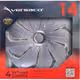 Amio - ΤΑΣΙΑ 14" WIND RC ΑΣΗΜΙ - ΣΕΤ 4ΤΕΜ ΣΕ ΚΟΥΤΙ (6749/AM)
