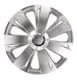 Amio - ΤΑΣΙΑ 16" HUBCAP RC ENERGY ΑΣΗΜΙ - ΣΕΤ 4 ΤΕΜ ΣΕ ΚΟΥΤΙ (5790/AM)