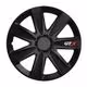 Amio - ΤΑΣΙΑ 16" VERSACO GTX BLACK CARBON - ΣΕΤ 4 ΤΕΜ ΣΕ ΚΟΥΤΙ (2765/AM)
