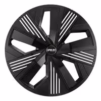 Lampa - Τάσια Blade Runner διάσταση 14'' χρώμα μαύρα για Επιβατικά Αυτοκίνητα - 1 σετ (L3167.7)