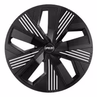 Lampa - Τάσια Blade Runner διάσταση 15'' χρώμα μαύρα για Επιβατικά Αυτοκίνητα - 1 σετ (L3167.8)