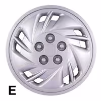 Τάσια 14" (E)