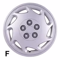 Τάσια 14" (F)