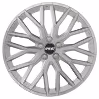 ΤΑΣΙΑ 14'' SPEEDSTER ΑΣΗΜΙ ΣΕΤ