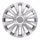 ΤΑΣΙΑ 15 INCH AVALONE PRO ΑΣΗΜΙ ΣΕΤ