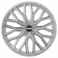 ΤΑΣΙΑ 15'' SPEEDSTER ΑΣΗΜΙ ΣΕΤ
