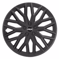 ΤΑΣΙΑ 15'' SPEEDSTER ΜΑΥΡΑ ΣΕΤ