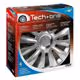 ΤΑΣΙΑ 16 INCH AVALONE PRO ΑΣΗΜΙ ΣΕΤ