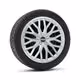 ΤΑΣΙΑ 16'' SPEEDSTER ΑΣΗΜΙ ΣΕΤ