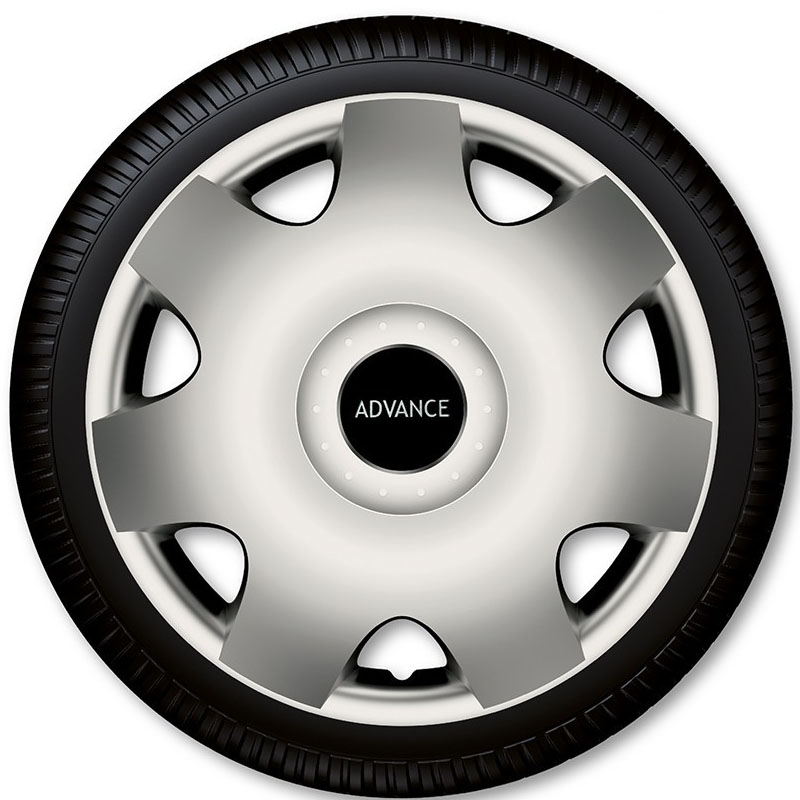 Τάσια ARGO Advance 14"