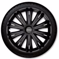 Τάσια ARGO Giga 13" (Μαύρο)