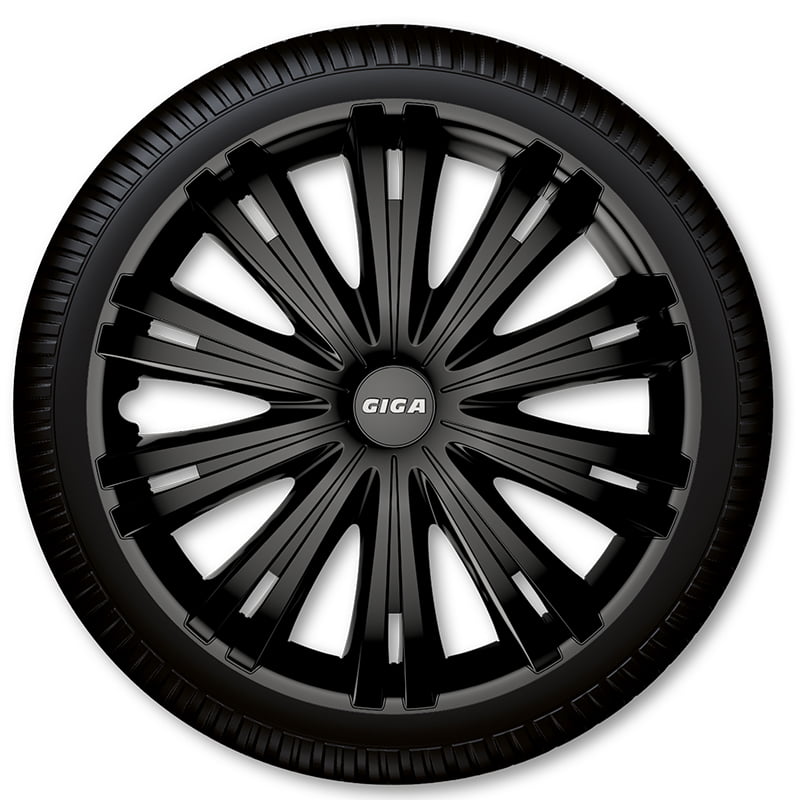 Τάσια ARGO Giga 13" (Μαύρο)