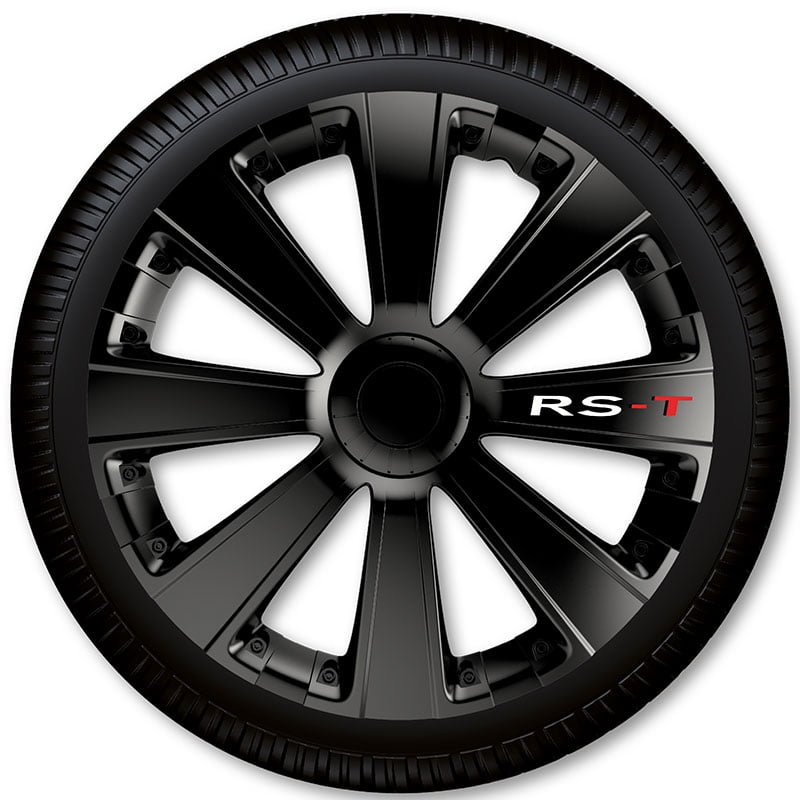 Τάσια ARGO RS-T 13" (Μαύρο)
