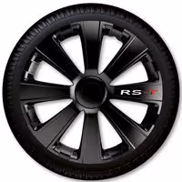 Τάσια ARGO RS-T 15" (Μαύρο)