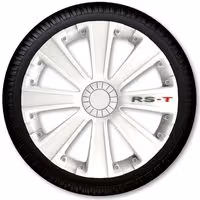 Τάσια ARGO RS-T White 14"