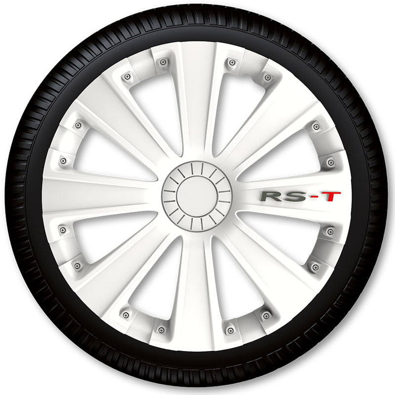 Τάσια ARGO RS-T White 14"