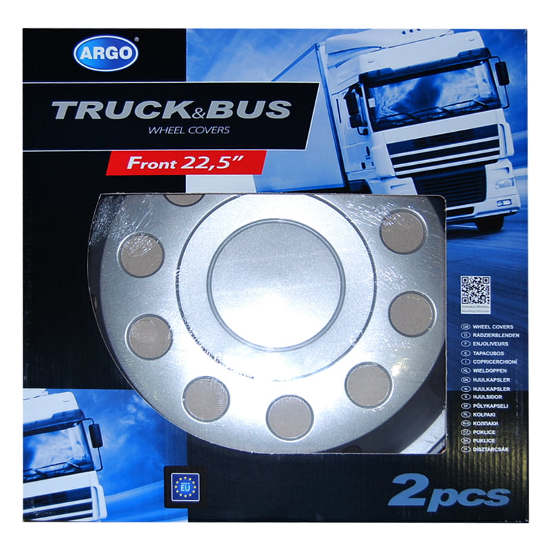 Τάσια ARGO Truck & Bus 22.5"