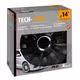 ΤΑΣΙΑ AVALONE PRO BLACK 14 INCH SET