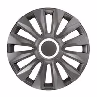 ΤΑΣΙΑ AVALONE PRO DARK 15 INCH SET