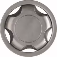 Τάσια G3 950.12.20 12" (Ασημί)