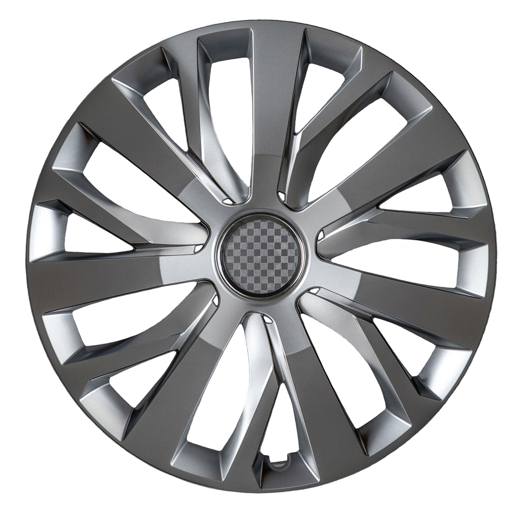 ΤΑΣΙΑ ΓΙΑ PEUGEOT 308/508 16" CROATIA COVER (4 ΤΕΜ.)