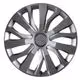 ΤΑΣΙΑ ΓΙΑ PEUGEOT 308/508 16" CROATIA COVER (4 ΤΕΜ.)