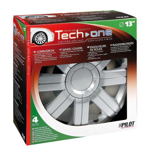 Τάσια LAMPA Sportive Tech-One 14"