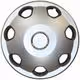 Τάσια Μαρκέ CROATIA COVER 13" Για OPEL CORSA C / AGILA
