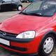 Τάσια Μαρκέ CROATIA COVER 13" Για OPEL CORSA C / AGILA