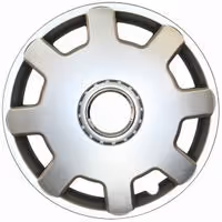 Τάσια Μαρκέ CROATIA COVER 13" Για SEAT AROSA / IBIZA