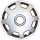 Τάσια Μαρκέ CROATIA COVER 13" Για SEAT AROSA / IBIZA