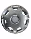 Τάσια Μαρκέ CROATIA COVER 13" Για SEAT IBIZA / CORDOBA