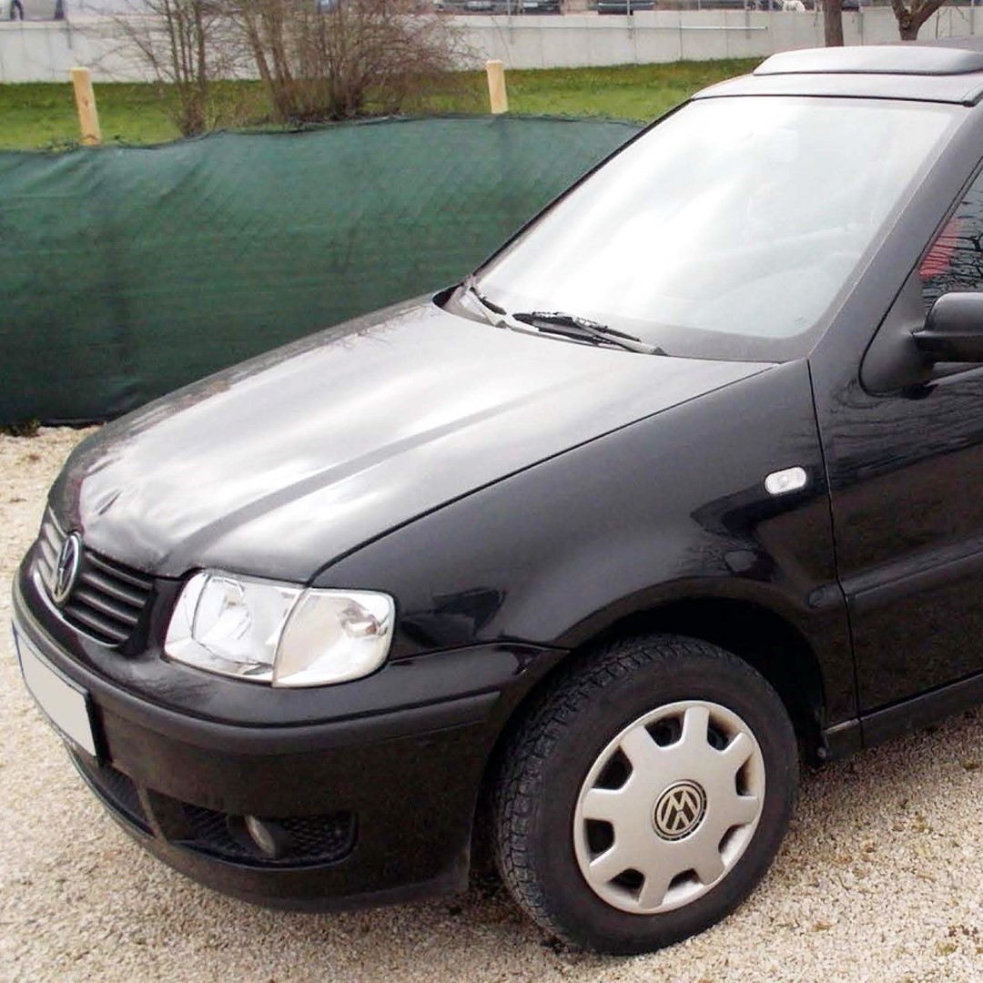 Τάσια Μαρκέ CROATIA COVER 13" Για VW POLO 6N