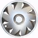 Τάσια Μαρκέ CROATIA COVER 14" Για OPEL ASTRA F / VECTRA A 1993 - 1995