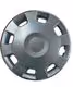 Τάσια Μαρκέ CROATIA COVER 14" Για OPEL MERIVA / CORSA C