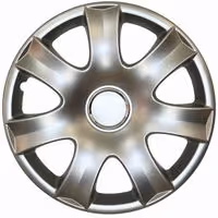 Τάσια Μαρκέ CROATIA COVER 14" Για PEUGEOT 107 / 206+ / 207 / CITROEN C1