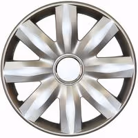 Τάσια Μαρκέ CROATIA COVER 14" Για RENAULT CLIO / MEGANE II