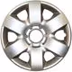Τάσια Μαρκέ CROATIA COVER 14" Για RENAULT CLIO STORIA / CLIO CAMPUS / KANGOO