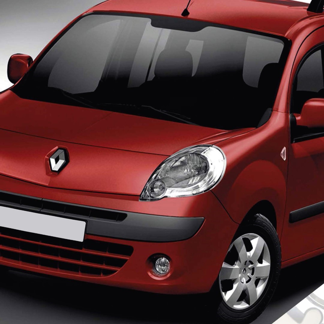 Τάσια Μαρκέ CROATIA COVER 14" Για RENAULT CLIO STORIA / CLIO CAMPUS / KANGOO