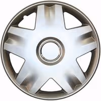 Τάσια Μαρκέ CROATIA COVER 14" Για RENAULT CLIO / TWINGO / THALIA / KANGOO