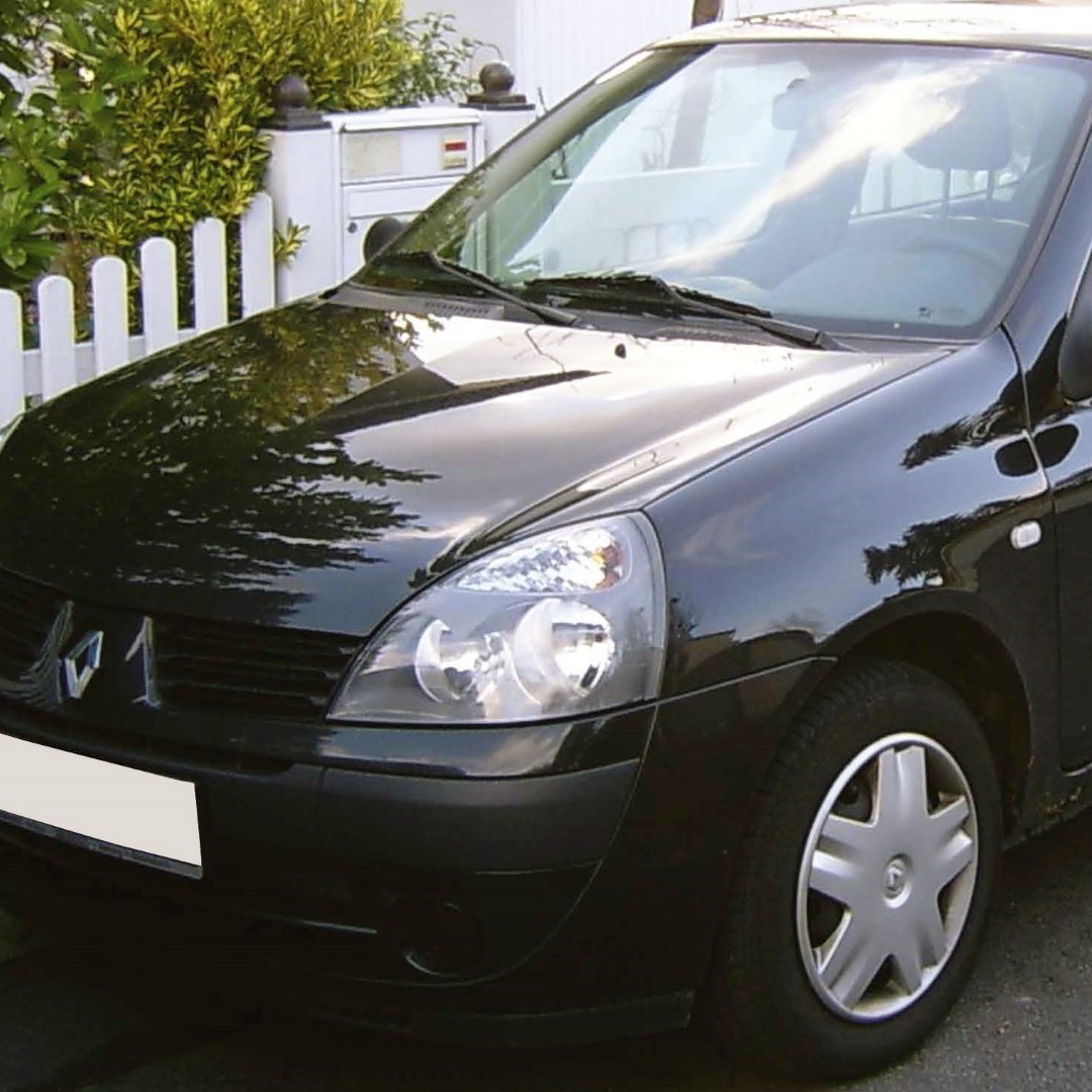 Τάσια Μαρκέ CROATIA COVER 14" Για RENAULT CLIO / TWINGO / THALIA / KANGOO