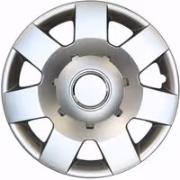 Τάσια Μαρκέ CROATIA COVER 14" Για SKODA FABIA / PRAKTIK