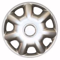 Τάσια Μαρκέ CROATIA COVER 14" Για TOYOTA COROLLA 2000 / YARIS