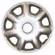 Τάσια Μαρκέ CROATIA COVER 14" Για TOYOTA COROLLA 2000 / YARIS