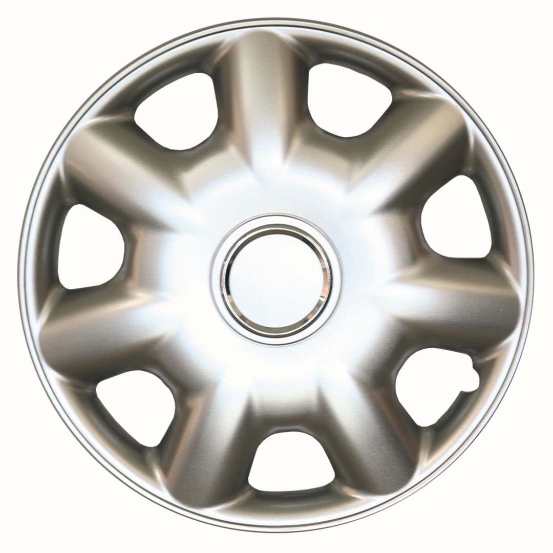 Τάσια Μαρκέ CROATIA COVER 14" Για TOYOTA COROLLA 2000 / YARIS