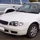 Τάσια Μαρκέ CROATIA COVER 14" Για TOYOTA COROLLA 2000 / YARIS