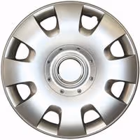 Τάσια Μαρκέ CROATIA COVER 14" Για VW CADDY / POLO / GOLF