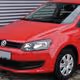 Τάσια Μαρκέ CROATIA COVER 14" Για VW POLO 6R