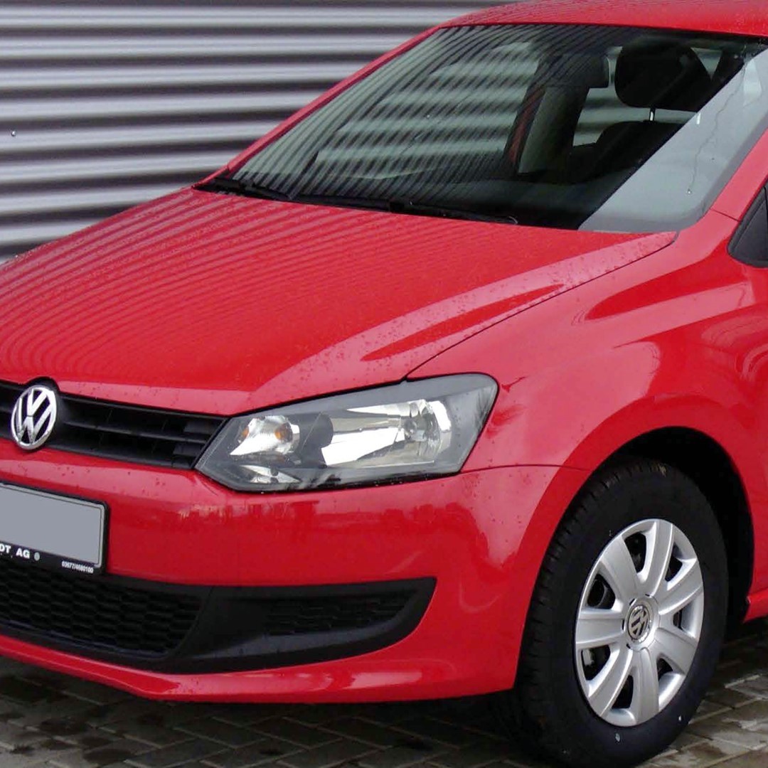 Τάσια Μαρκέ CROATIA COVER 14" Για VW POLO 6R