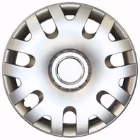 Τάσια Μαρκέ CROATIA COVER 14" Για VW POLO 9N